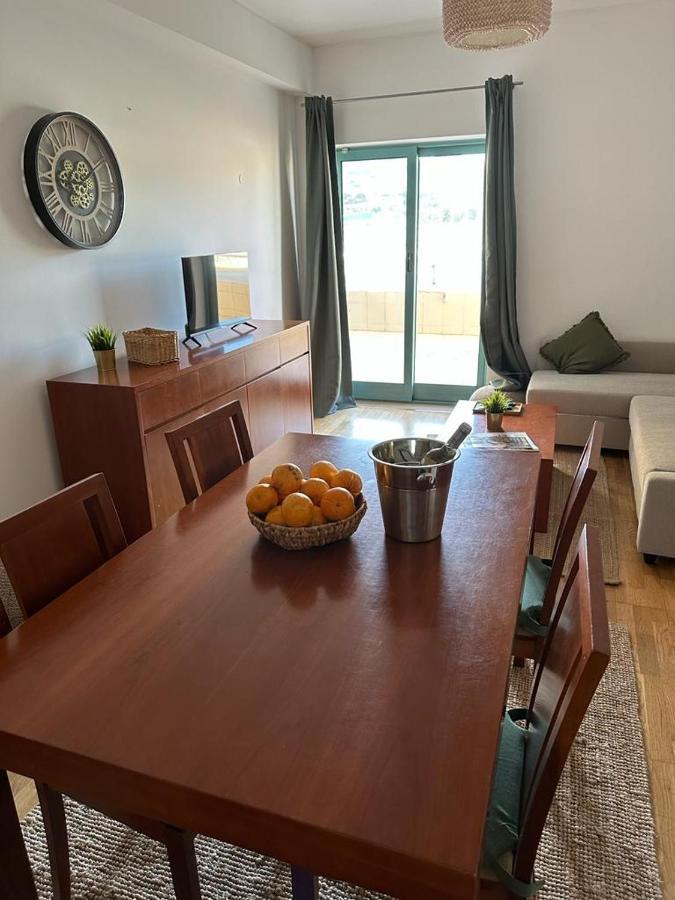 Marina De Albufeira T1 Ate 2 Pax Ou T2 Ate 6 Pax Com Piscina E Vista Marina Apartman Kültér fotó