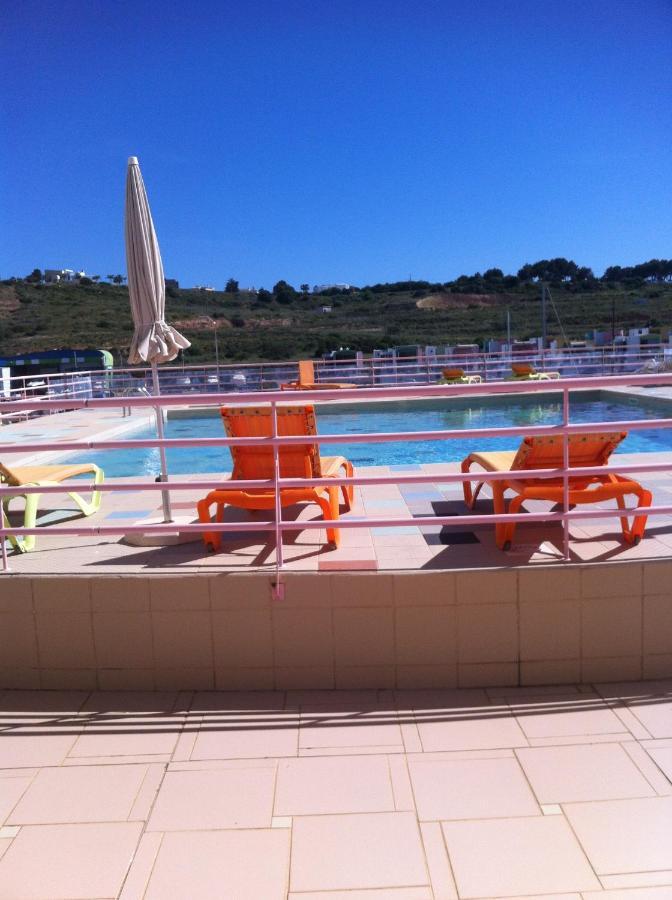 Marina De Albufeira T1 Ate 2 Pax Ou T2 Ate 6 Pax Com Piscina E Vista Marina Apartman Kültér fotó