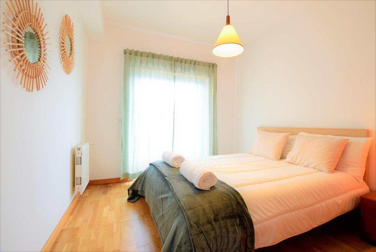 Marina De Albufeira T1 Ate 2 Pax Ou T2 Ate 6 Pax Com Piscina E Vista Marina Apartman Kültér fotó