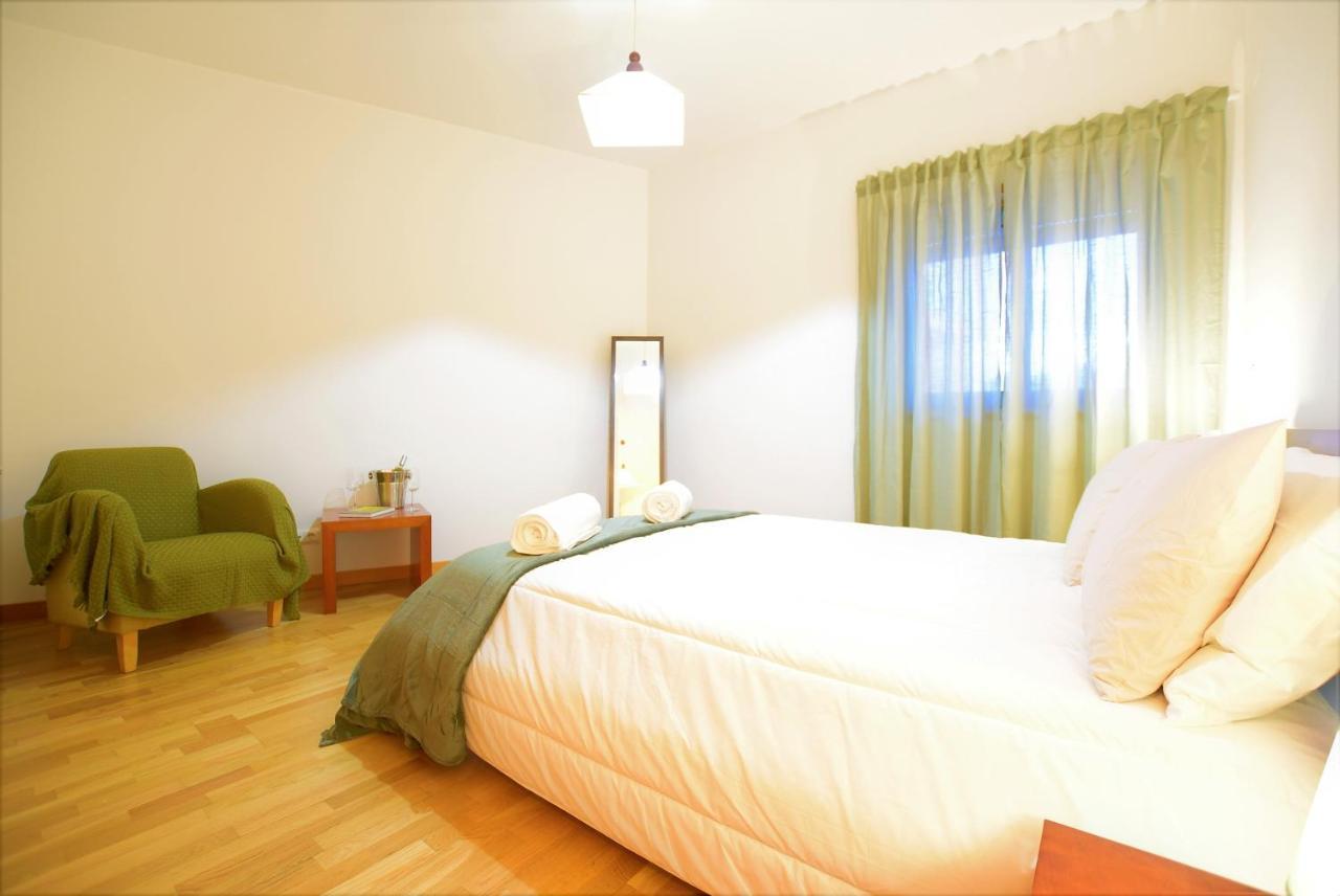 Marina De Albufeira T1 Ate 2 Pax Ou T2 Ate 6 Pax Com Piscina E Vista Marina Apartman Kültér fotó