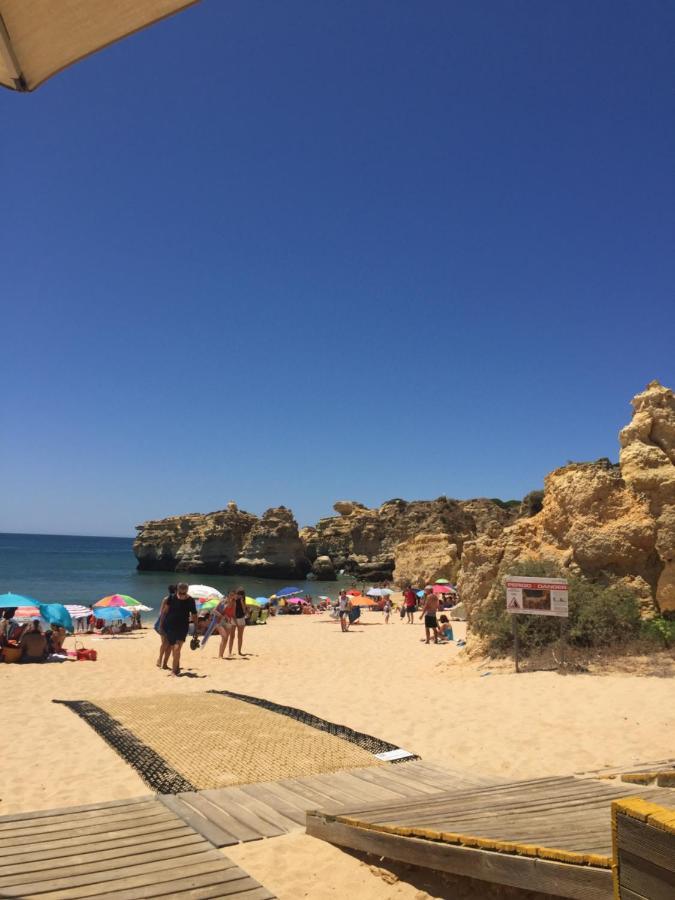 Marina De Albufeira T1 Ate 2 Pax Ou T2 Ate 6 Pax Com Piscina E Vista Marina Apartman Kültér fotó